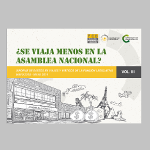 Viajes de la Asamblea Nacional