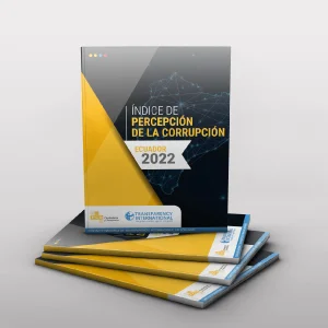 Índice de la Percepción de la Corrupción 2022