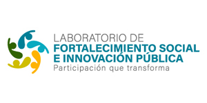 Laboratorio de Fortalecimiento Social e Innovación Pública