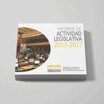 Actividad Legislativa