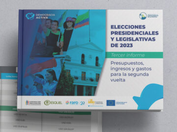 Elecciones 2023